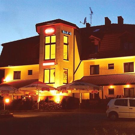 Hotel Twardowski Głogoczów Extérieur photo