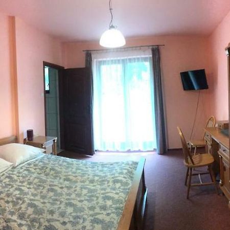 Hotel Twardowski Głogoczów Extérieur photo