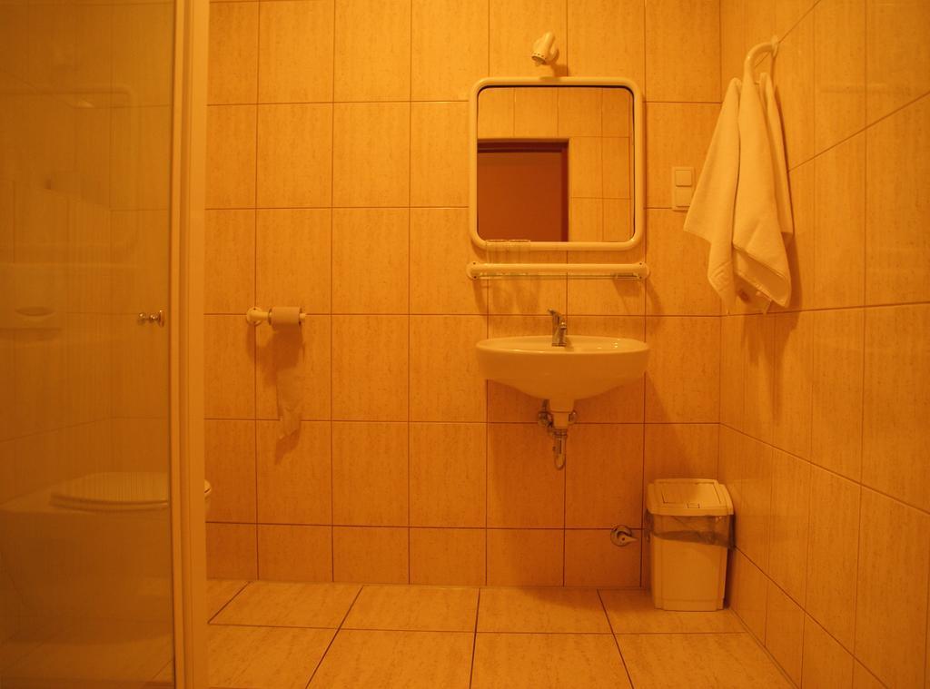 Hotel Twardowski Głogoczów Extérieur photo
