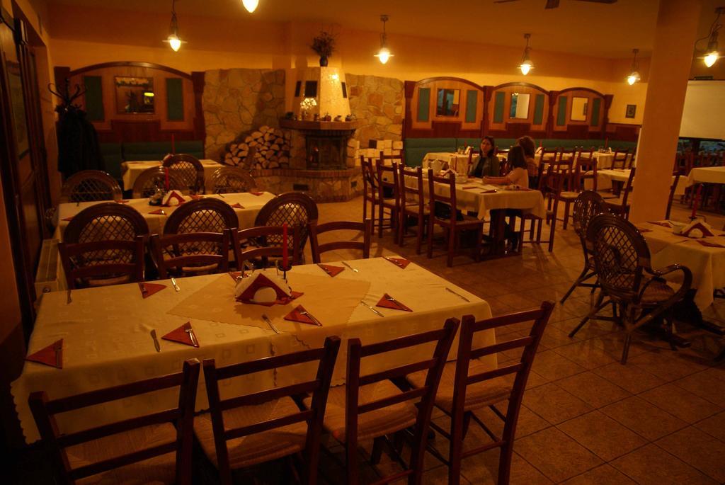 Hotel Twardowski Głogoczów Extérieur photo
