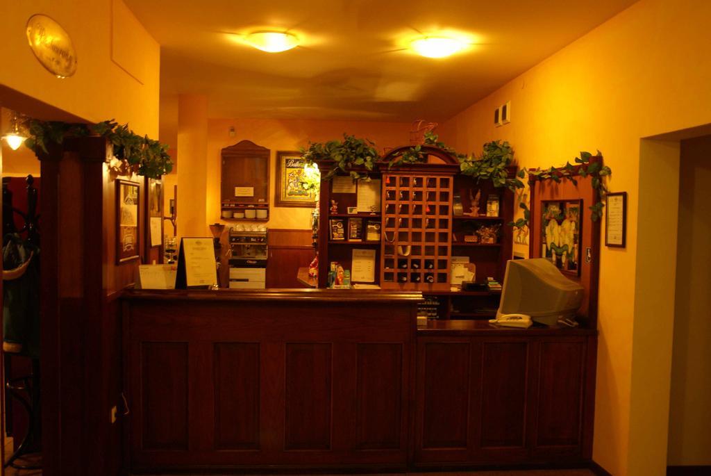 Hotel Twardowski Głogoczów Extérieur photo