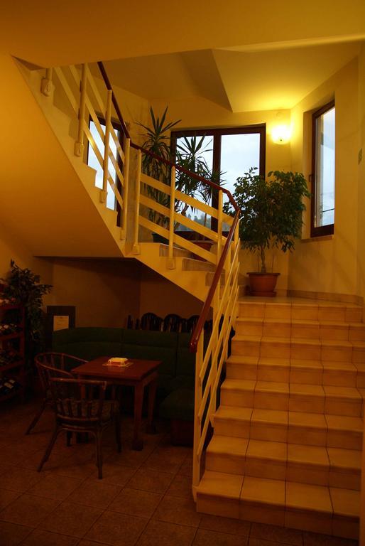 Hotel Twardowski Głogoczów Extérieur photo