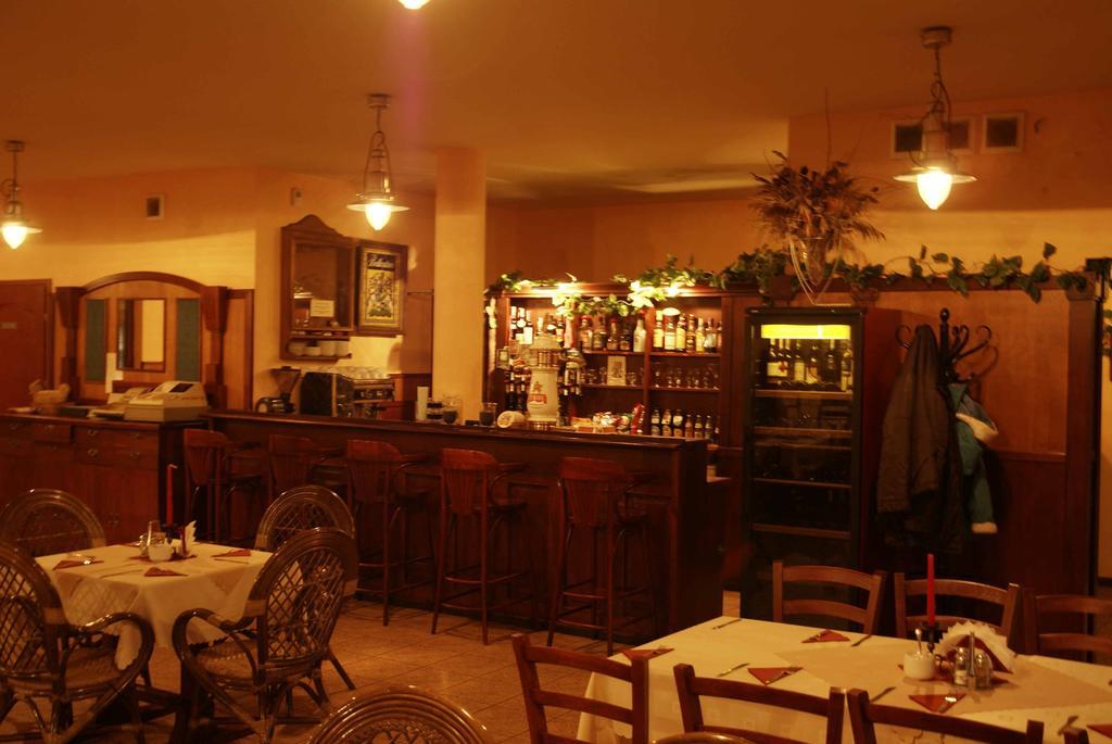 Hotel Twardowski Głogoczów Extérieur photo